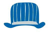 My Way Chardonnay Hat