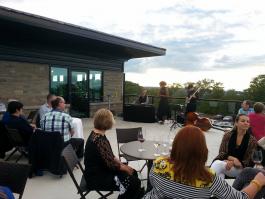 Live Jazz