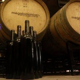 Barrels