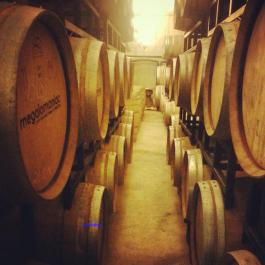 Barrels
