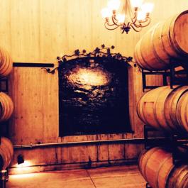 Barrel Cellar