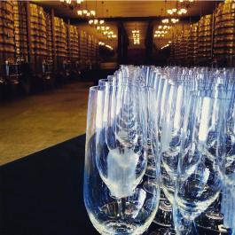 Barrel Cellar
