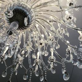 Interior Chandelier