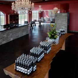 Megalomaniac Lobby