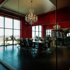 Megalomaniac Tasting Room