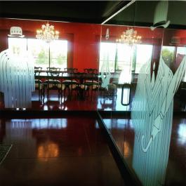 Megalomaniac Lobby