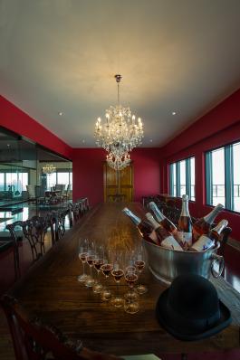 2nd Floor Event Space