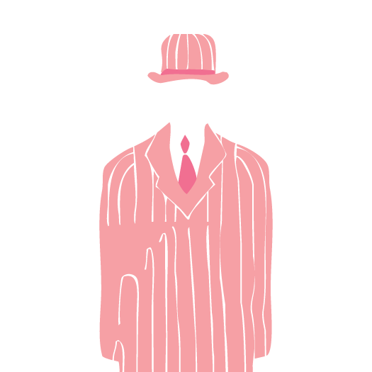 2016 Pink Slip Rosé